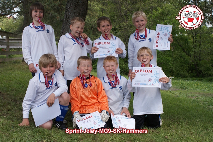 Sprint-Jeloy-MG9-SK-Hammers